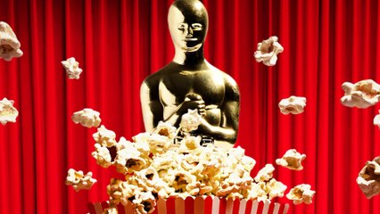 3 Flavorful Popcorn Recipes to Spice Up Your Oscar Viewing Party