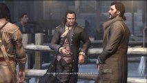 ✪ Assassins Creed 3- Walkthrough - PART 19- BOSTONS MOST WANTED (No commentary HD)