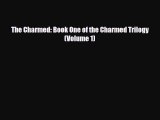 [PDF] The Charmed: Book One of the Charmed Trilogy (Volume 1) [Read] Full Ebook