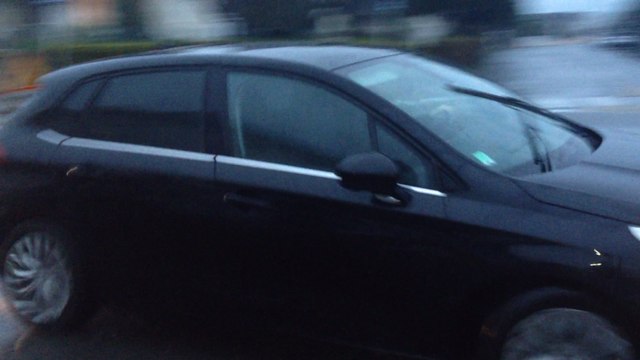 Bombe à Larmor-Plage