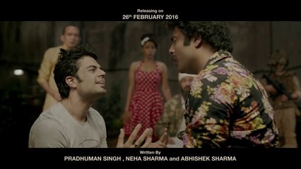 Tere Bin Laden Dead or Alive : Dialogue Promo - Helicopter Silent Hai