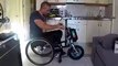 Amazing invention for disable persons