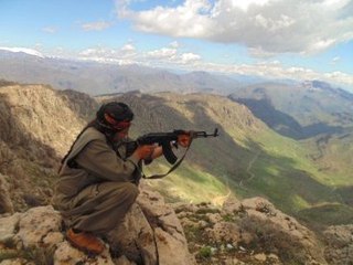 PKK'nın Hedef Tahtasında Atatürk Var!