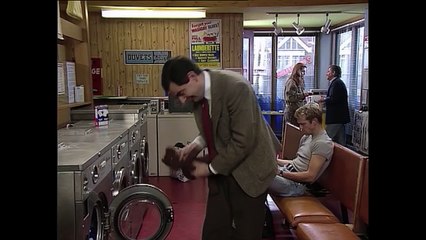 Mr. Bean - Teddys Best Bits