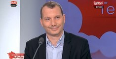 Invité :  David Cormand - Territoires d'infos (24/02/2016)