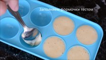 How to make cake pops. Кейк попс. Comment faire des cake pops