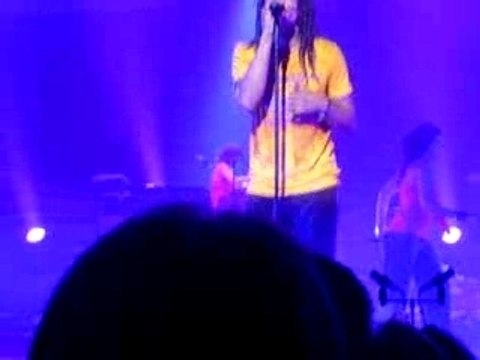 Noah - Là Bruxelles Forest national