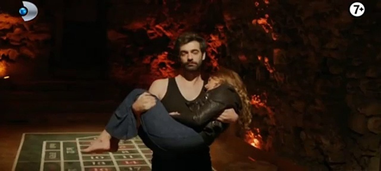 Poyraz Karayel 43 Bolum Son Sahne