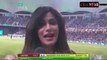 Chitrangada Singh Talking About Shahid Afridi In Pakistan Super League