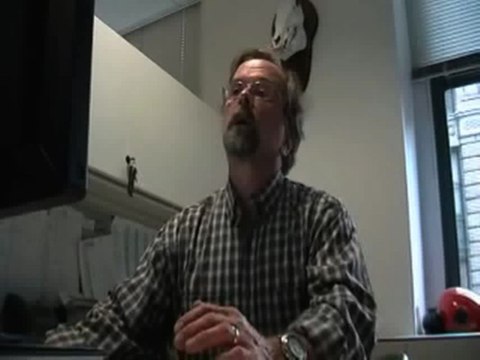 Jay Cassell Deer Camp Experience 4