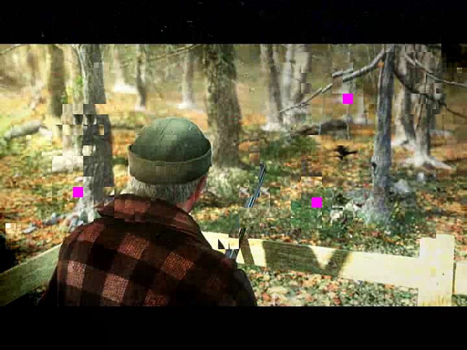 Cabela's Legendary Adventures