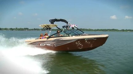 Epic Ballast System
