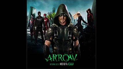 Arrow Season 4 Soundtrack: Bro Talk/Infiltrating Shadowspire (4x11)