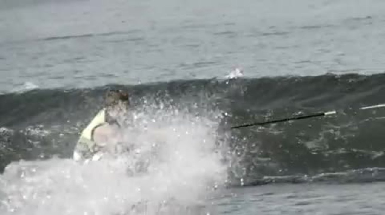 Mike Dowdy Quick Hit