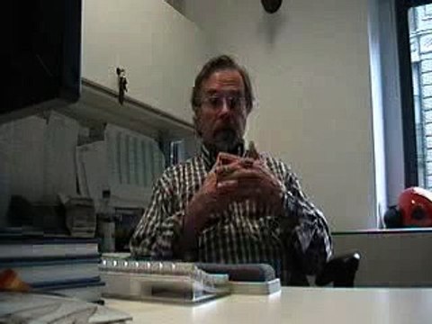 Jay Cassell Deer Camp Experience 1