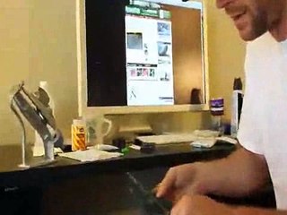 LIVE HUNT: Archery Prep Videos 01