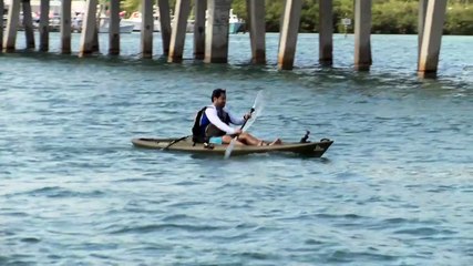 USCG Wake Situation - Part 1