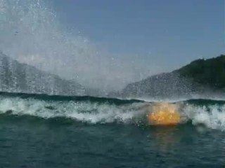 Your Best Wake Crossing Ever