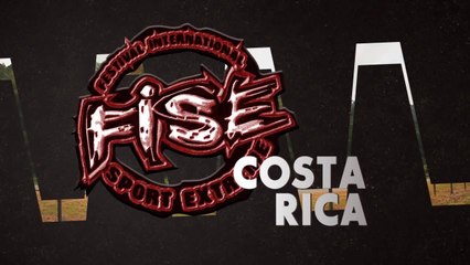 FISE Costa Rica Preview