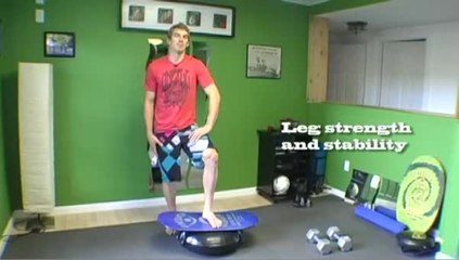 Will Ashers Preseason Workout