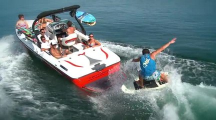 Editor Walkthrough: Avalanche C4