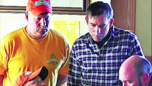 Optics Test 2010 - Spotting Scope Test