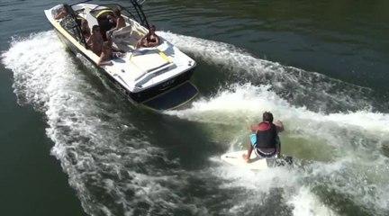 Dominic Lagace Pro Perspective