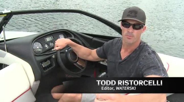 Editor Walkthrough: Response TXi