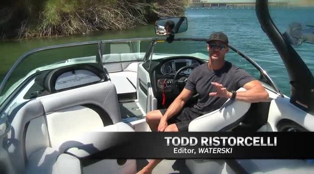 Editor Walkthrough: Enzo SV 211