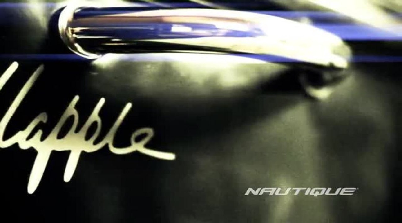 2012 Ski Nautique 200 Mapple Icon Ediiton