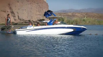 Editor Walkthrough: Enzo SV 233