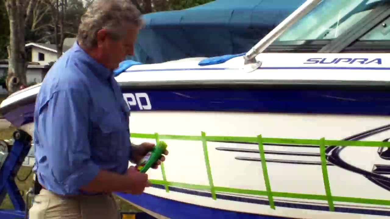 BoatingLAB Tests: Waxes