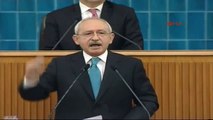 Kılıçdaroğlu'ndan kırmızı kart yorumu