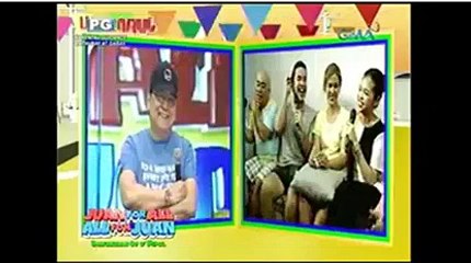 Eat Bulaga Live Streaming 24February,2016 Part 3