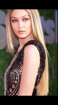 Gigi Hadid Flashes Some Serious Underboob in Sexy Sports Illustrated Swimsuit Issue Shoot | SportsMania