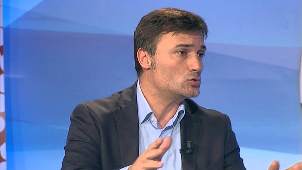 Enkelejd Alibeaj i ftuar në Ora News