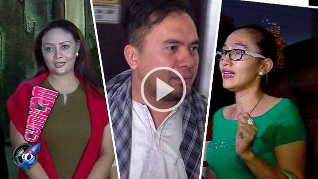 Ipul Dipenjara, Dua Mantan Ipul Muncul - Cumicam 24 Februari 2016