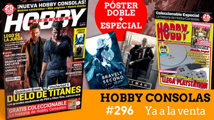 Tải video: Adelanto Hobby Consolas 296