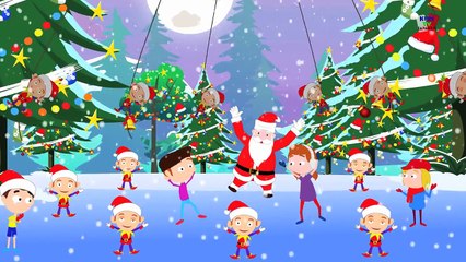 子供や赤ちゃんのための日本のでのクリスマスの歌|日本ののクリスマスキャロル2015