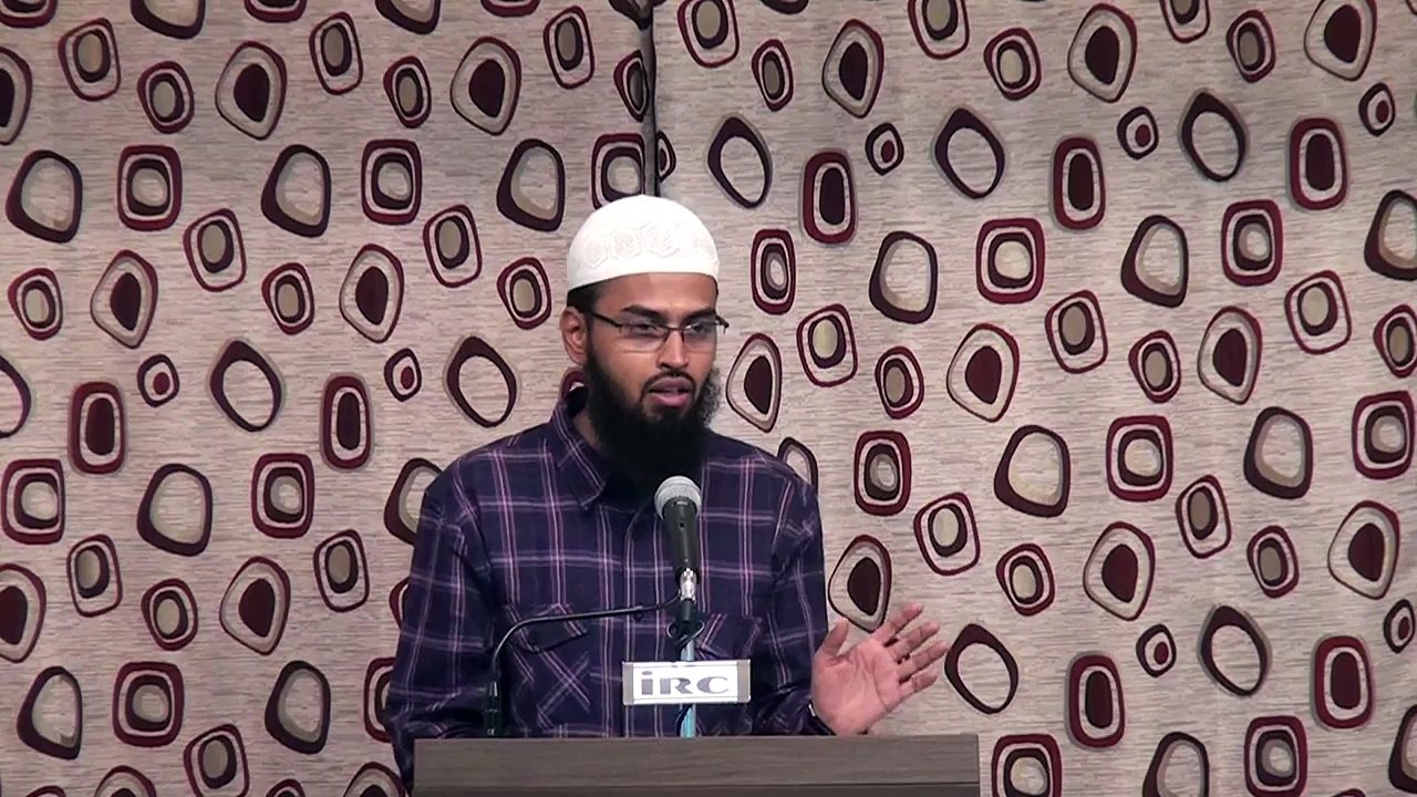 Humbistari - Jima Se Pehle Kaun Si Dua Padhe By Adv. Faiz Sy