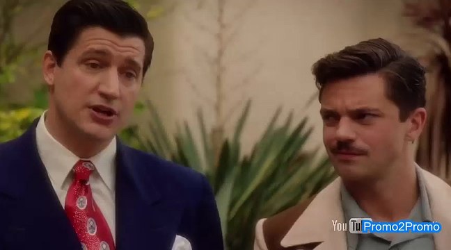 Marvels Agent Carter 2x10 Promo- Marvels Agent Carter S02E10 Promo Hollywood-Ending-