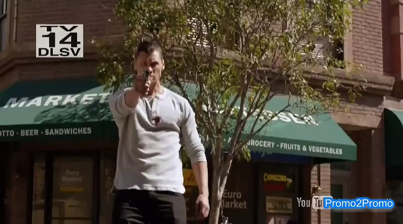 Rizzoli and Isles 6x16 Promo-East Meets West