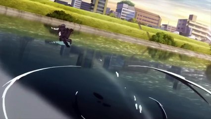 Top 5 Anime Similar to: Nagi no Asukara [HD]