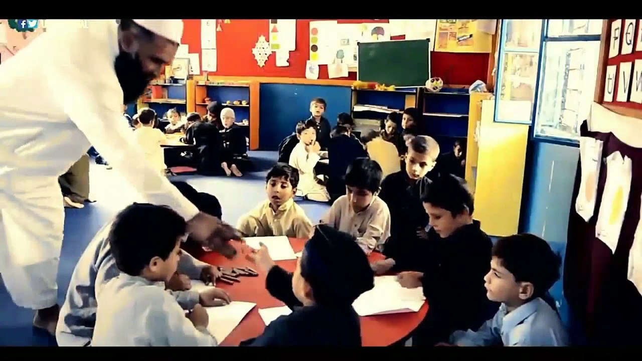 "Tabdeeli" in KPK