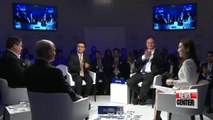 Arirang TV hosts State of Artificial Intelligence session at Davos