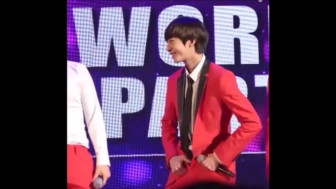 ✾ 2WON MOMENTS ✾