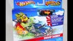 Hot Wheels Color Shifters Creatures Cars Swamp Raider Hot Wheels Color Shifters Play Set Changers