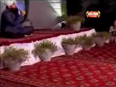 Ya Mustafa (SAW) Ata Ho Phir Izn Hazri Ka Very Beautiful New Video Naat By Owais Raza Qadri