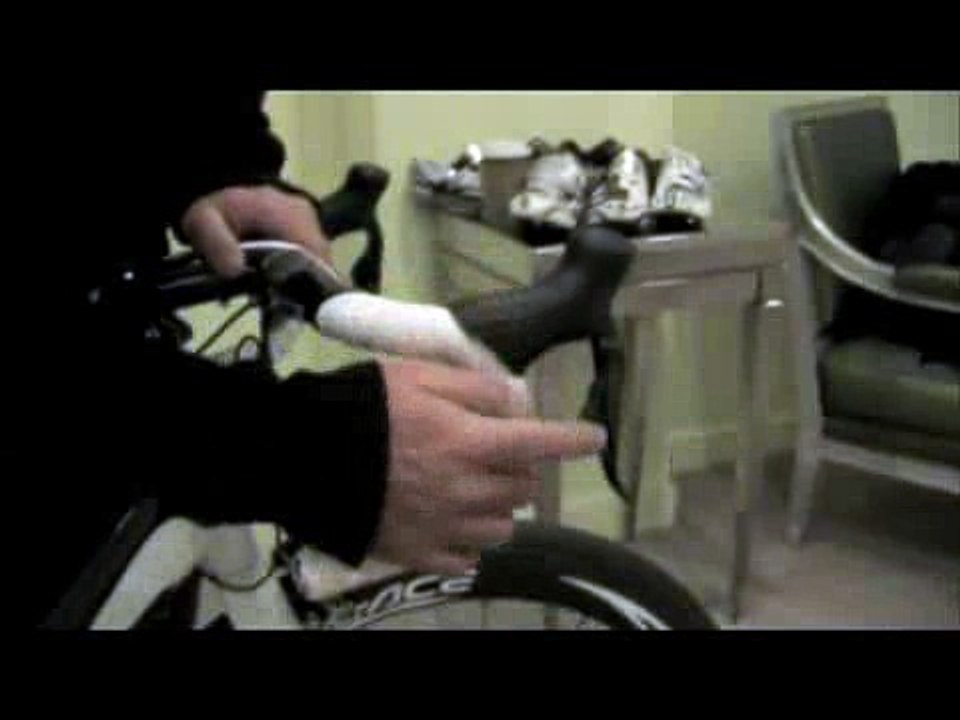 Shimano Dura Ace Gear Shifter