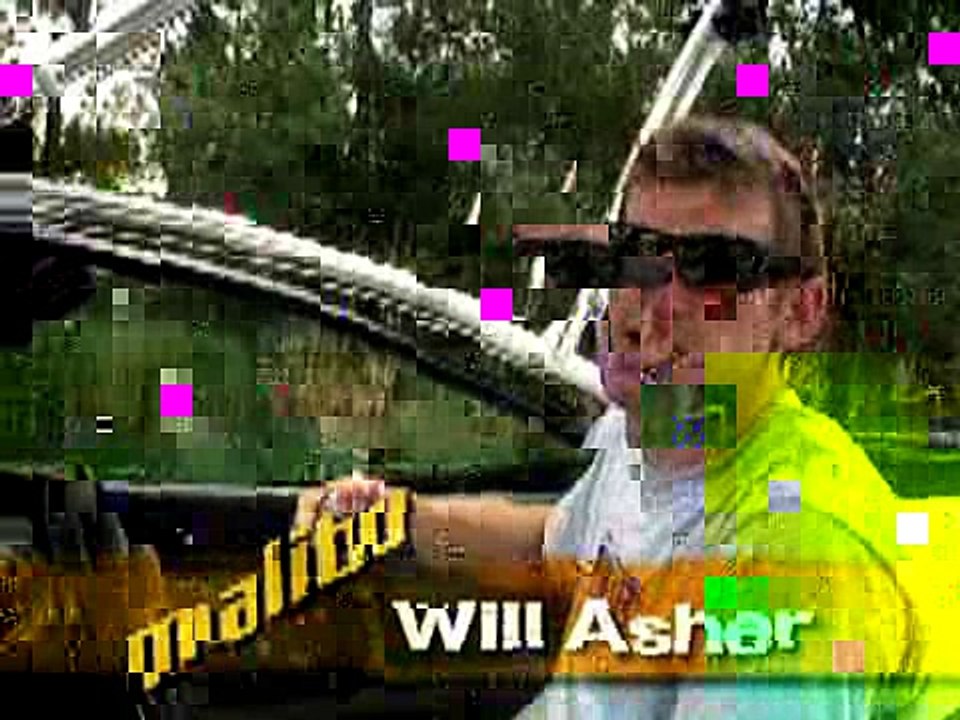Malibu 2008
